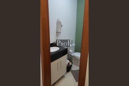 Casa à venda com 114m², 3 quartos e 2 vagas