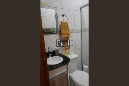 Casa à venda com 114m², 3 quartos e 2 vagas