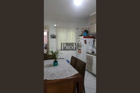 Casa à venda com 114m², 3 quartos e 2 vagas