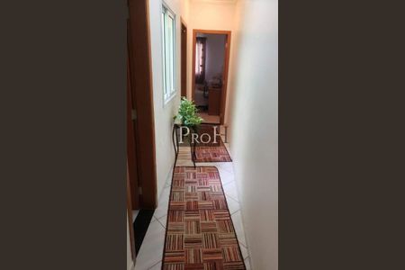 Casa à venda com 114m², 3 quartos e 2 vagas