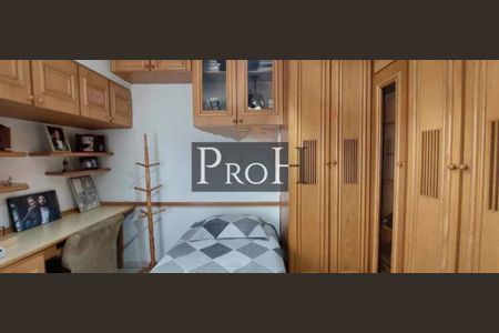 Apartamento à venda com 3 quartos, 113m² em Jardim Bela Vista, Santo André