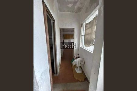 Casa à venda com 2 quartos, 100m² em Vila Sacadura Cabral, Santo André