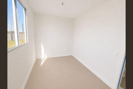 Quarto 1 de apartamento para alugar com 2 quartos, 42m² em Residencial Vale dos Sonhos, Goiânia