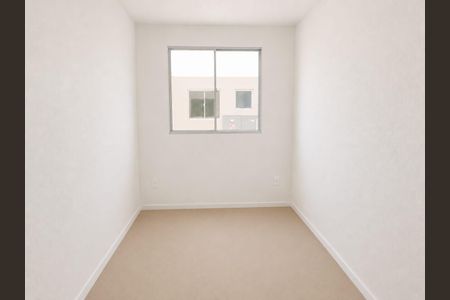 Quarto 1 de apartamento para alugar com 2 quartos, 42m² em Residencial Vale dos Sonhos, Goiânia