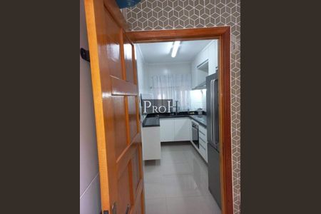 Casa à venda com 3 quartos, 100m² em Parque Oratório, Santo André