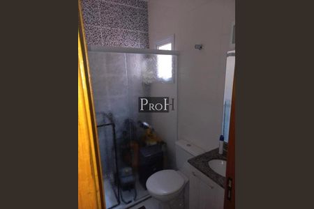 Casa à venda com 3 quartos, 100m² em Parque Oratório, Santo André