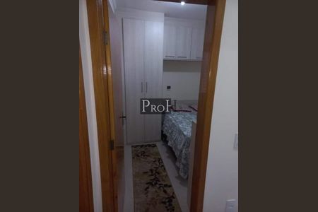 Casa à venda com 3 quartos, 100m² em Parque Oratório, Santo André