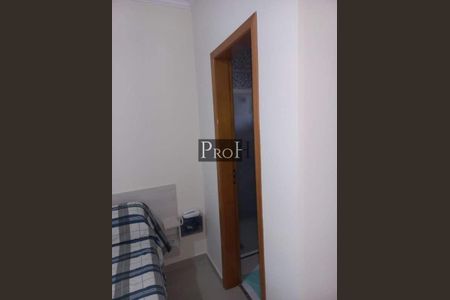 Casa à venda com 3 quartos, 100m² em Parque Oratório, Santo André