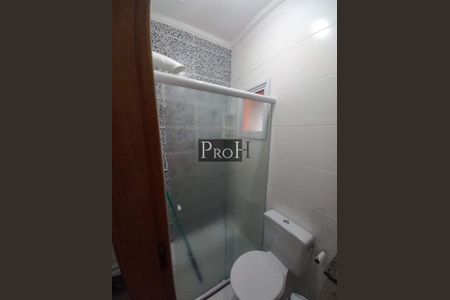 Casa à venda com 3 quartos, 100m² em Parque Oratório, Santo André