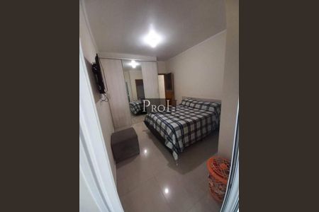 Casa à venda com 3 quartos, 100m² em Parque Oratório, Santo André
