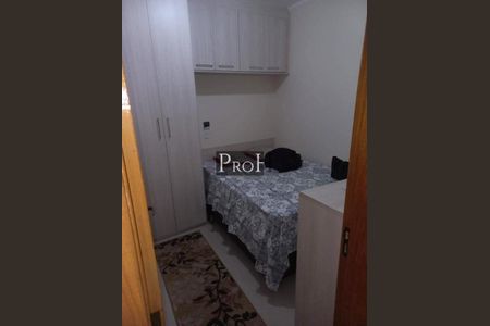 Casa à venda com 3 quartos, 100m² em Parque Oratório, Santo André