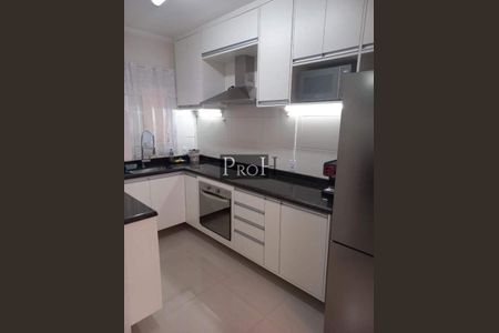 Casa à venda com 3 quartos, 100m² em Parque Oratório, Santo André