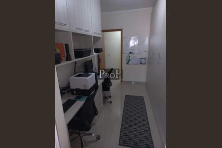 Casa à venda com 3 quartos, 100m² em Parque Oratório, Santo André