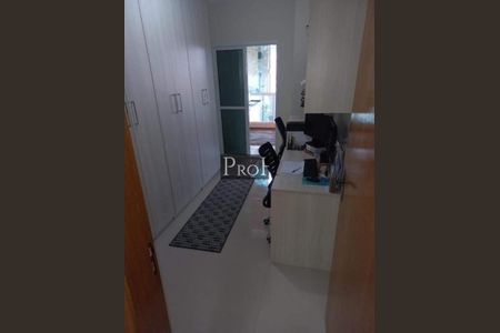 Casa à venda com 3 quartos, 100m² em Parque Oratório, Santo André
