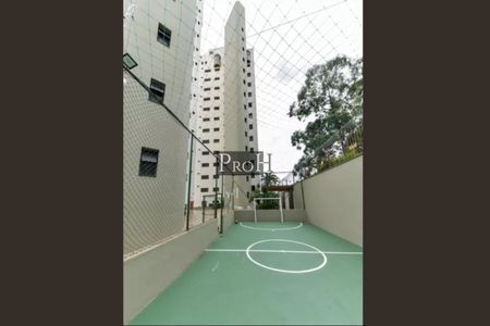 Apartamento à venda com 4 quartos, 188m² em Jardim Silvestre, São Bernardo do Campo