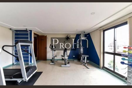 Apartamento à venda com 4 quartos, 188m² em Jardim Silvestre, São Bernardo do Campo