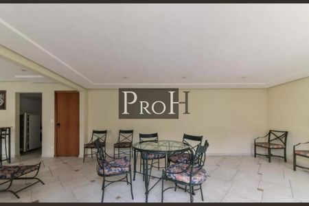 Apartamento à venda com 4 quartos, 188m² em Jardim Silvestre, São Bernardo do Campo