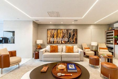 Apartamento à venda com 3 quartos, 160m² em Pinheiros, São Paulo