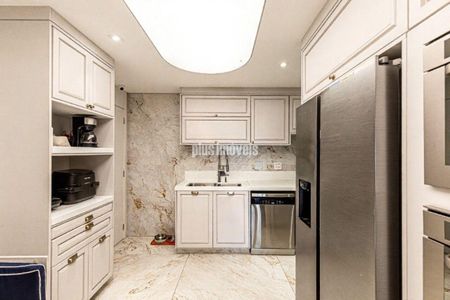 Apartamento à venda com 3 quartos, 160m² em Pinheiros, São Paulo