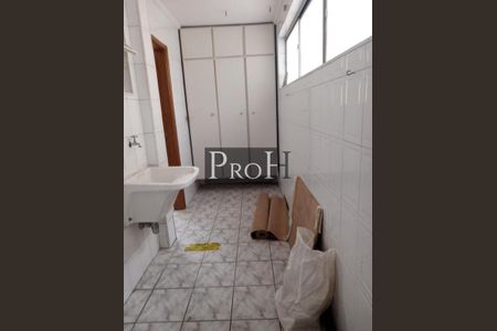 Apartamento à venda com 3 quartos, 134m² em Santo Antônio, São Caetano do Sul