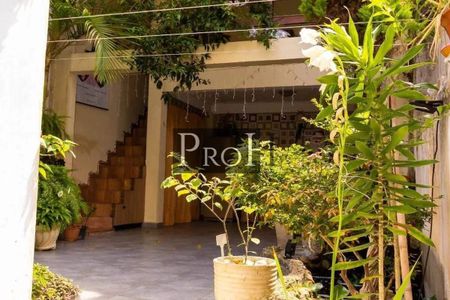 Casa à venda com 3 quartos, 200m² em Vila Jordanopolis, São Bernardo do Campo
