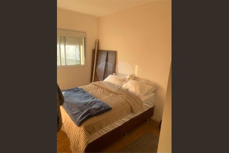 Apartamento à venda com 2 quartos, 57m² em Vila Formosa, São Paulo