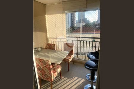 Apartamento à venda com 2 quartos, 57m² em Vila Formosa, São Paulo