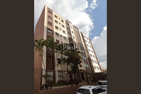 Apartamento à venda com 2 quartos, 86m² em Jardim Wallace Simonsen, São Bernardo do Campo