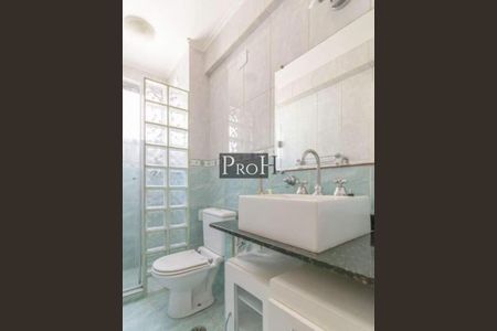 Apartamento à venda com 2 quartos, 86m² em Jardim Wallace Simonsen, São Bernardo do Campo