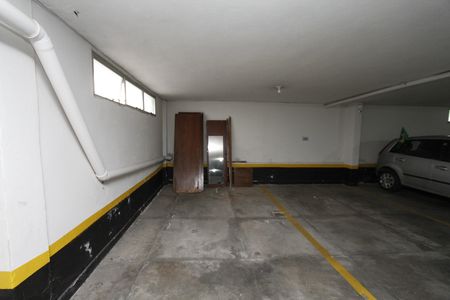 Garagem de apartamento para alugar com 3 quartos, 112m² em Gutierrez, Belo Horizonte
