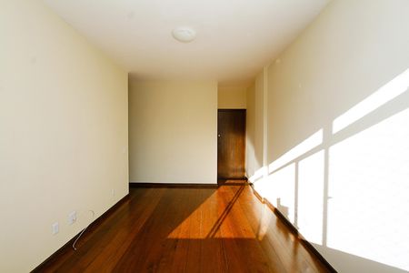 Sala de apartamento para alugar com 3 quartos, 112m² em Gutierrez, Belo Horizonte