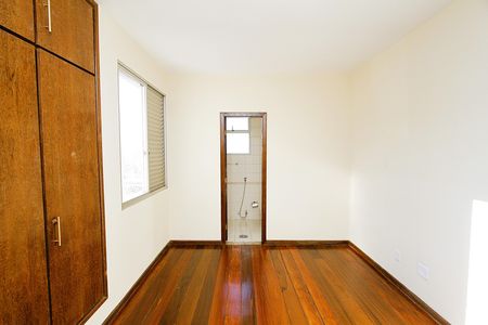 Suíte de apartamento para alugar com 3 quartos, 112m² em Gutierrez, Belo Horizonte