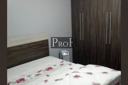 Apartamento à venda com 3 quartos, 86m² em Vila Valparaíso, Santo André