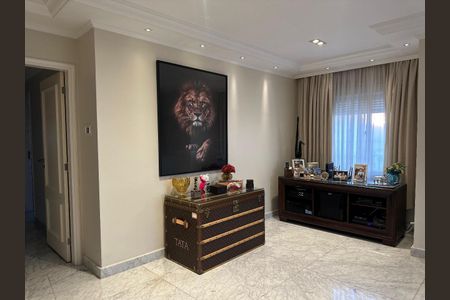 Apartamento à venda com 253m², 4 quartos e 6 vagas