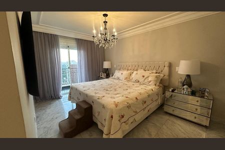 Apartamento à venda com 253m², 4 quartos e 6 vagas