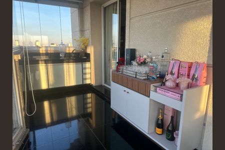 Apartamento à venda com 4 quartos, 253m² em Campo Belo, São Paulo