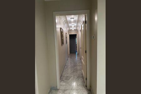 Apartamento à venda com 253m², 4 quartos e 6 vagas