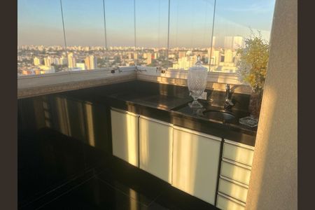 Apartamento à venda com 4 quartos, 253m² em Campo Belo, São Paulo