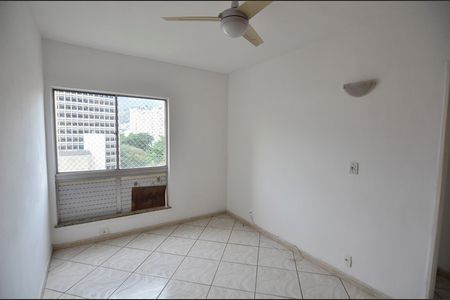Quarto de apartamento para alugar com 1 quarto, 58m² em Andaraí, Rio de Janeiro