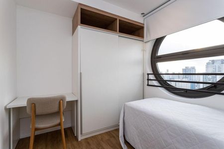 Apartamento para alugar com 2 quartos, 90m² em Pinheiros, São Paulo