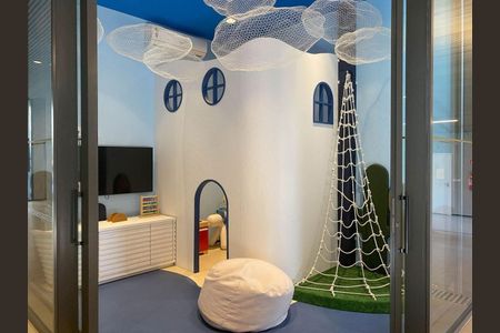 Apartamento para alugar com 2 quartos, 90m² em Pinheiros, São Paulo