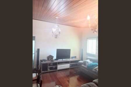 Casa à venda com 4 quartos, 500m² em Olímpico, São Caetano do Sul