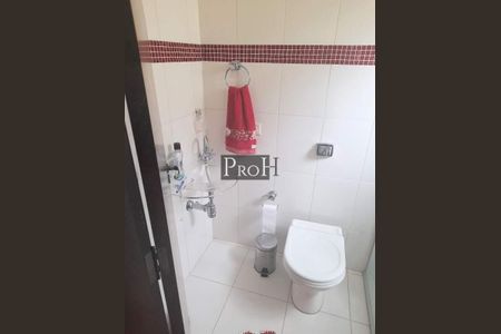 Casa à venda com 4 quartos, 500m² em Olímpico, São Caetano do Sul
