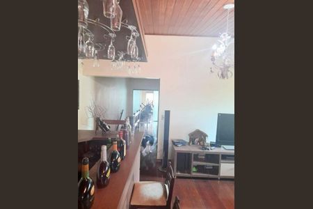 Casa à venda com 4 quartos, 500m² em Olímpico, São Caetano do Sul