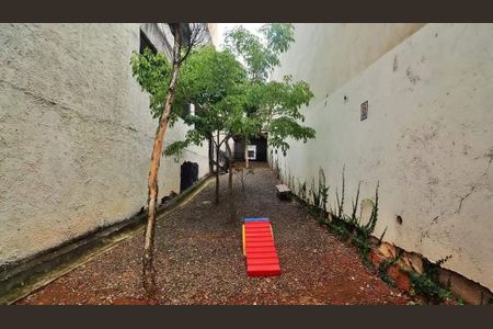 Apartamento à venda com 2 quartos, 50m² em Parque Erasmo Assunção, Santo André