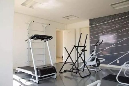 Apartamento à venda com 2 quartos, 50m² em Parque Erasmo Assunção, Santo André