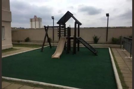 Apartamento à venda com 2 quartos, 50m² em Parque Erasmo Assunção, Santo André