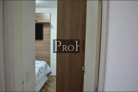 Apartamento à venda com 2 quartos, 50m² em Parque Erasmo Assunção, Santo André