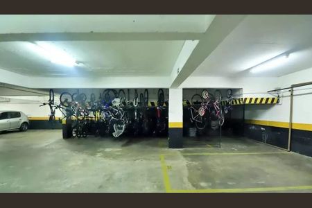 Apartamento à venda com 2 quartos, 50m² em Parque Erasmo Assunção, Santo André