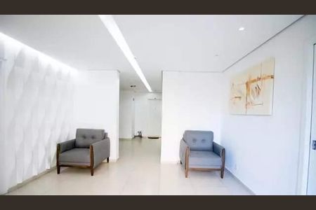 Apartamento à venda com 2 quartos, 50m² em Parque Erasmo Assunção, Santo André